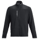 Under Urmour Ανδρικό αδιάβροχο μπουφάν Storm Revo Jacket